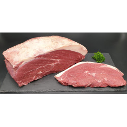 Rump steak 1kg