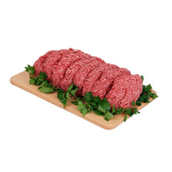 Ground beef  1kg