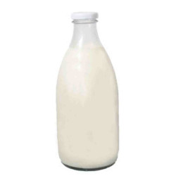 Farm milk 1l