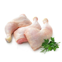 Chicken leg 1kg