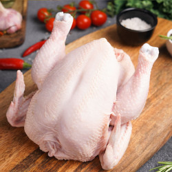 Chicken 2-2,5kg